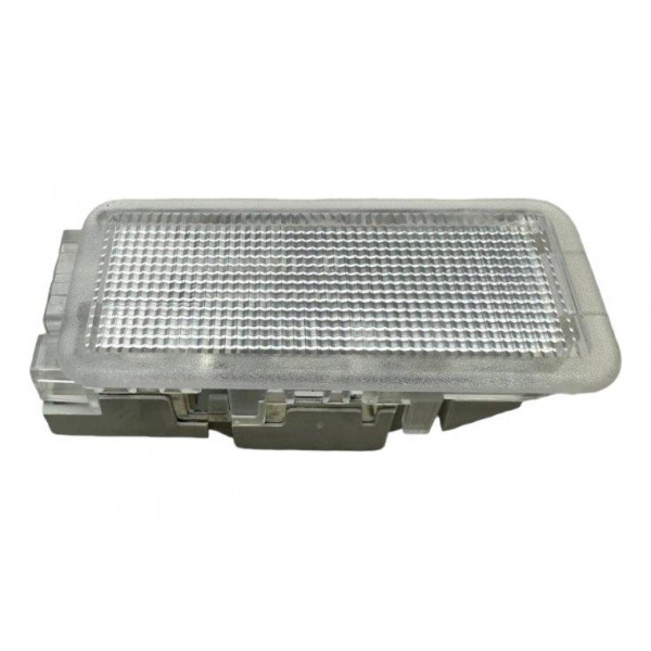 Luz Cortesia Porta Malas Lado Esquerdo C4 Lounge 1.6 Thp 17