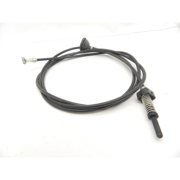 Cabo Abertura Portinhola Tanque Combustivel Ford Ka 1.0 2020