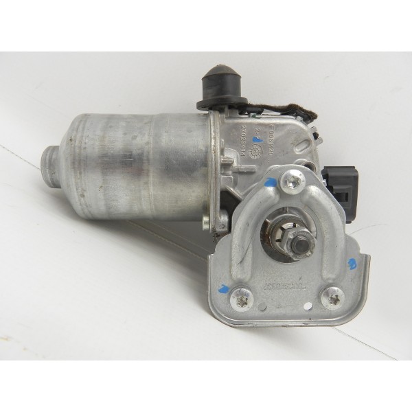 Motor Limpador Parabrisa Dianteiro Ford Ka 1.0 2020