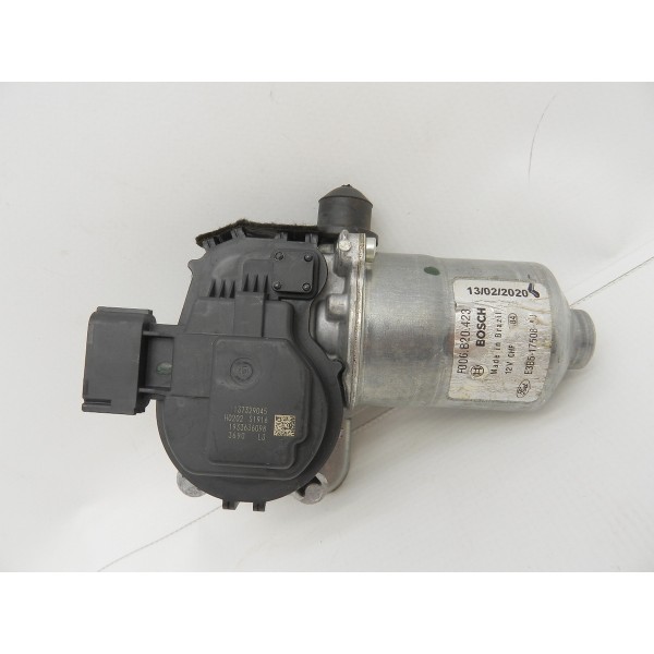 Motor Limpador Parabrisa Dianteiro Ford Ka 1.0 2020