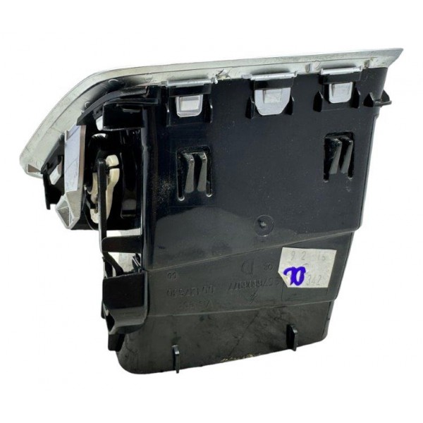 Difusor Ar Condicionado Dianteiro Passageiro C4 Lounge Thp