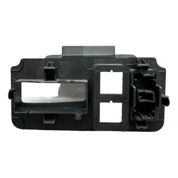 Acabamento Suporte Botão Controle Tração C4 Lounge Thp 17