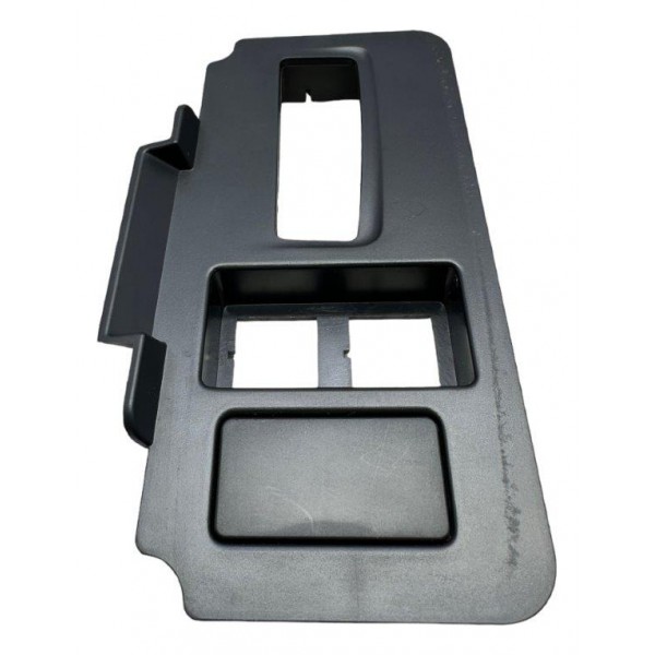 Acabamento Suporte Botão Controle Tração C4 Lounge Thp 17