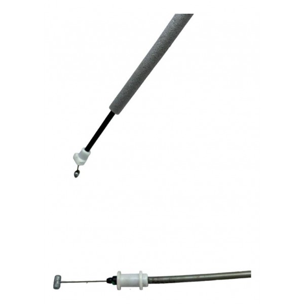 Trava Elétrica Porta Dianteira Direita C4 Lounge Thp 2017