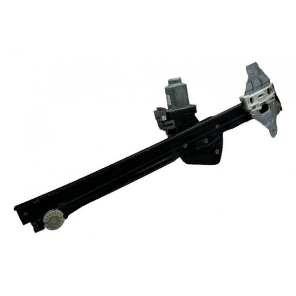 Maquina Vidro Eletrico Dianteira Esquerda C4 Lounge Thp 2017