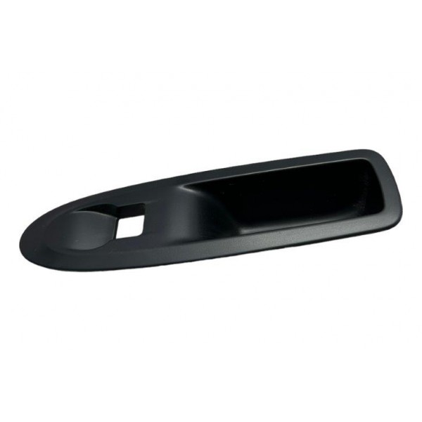 Acabamento Botão Vidro Traseiro Direito C4 Lounge 1.6 Thp 17