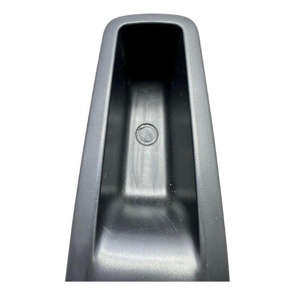 Acabamento Botão Vidro Traseiro Direito C4 Lounge 1.6 Thp 17