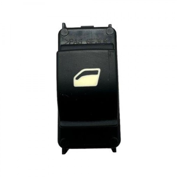 Botão Vidro Elétrico Traseiro Esquerdo C4 Lounge 1.6 Thp 17