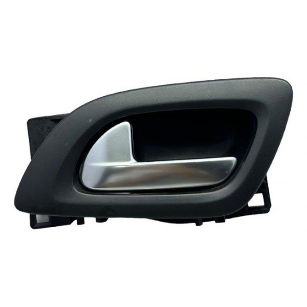 Maçaneta Interna Dianteira Traseira Direita C4 Lounge Thp 17 Cromado Dianteira/traseira