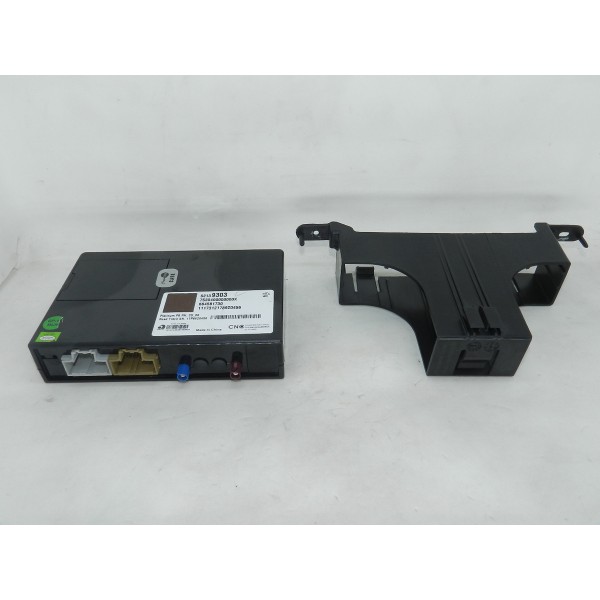 Central Modulo Chevystar Gm Cruze Ltz 1.4 2017/18 Preto