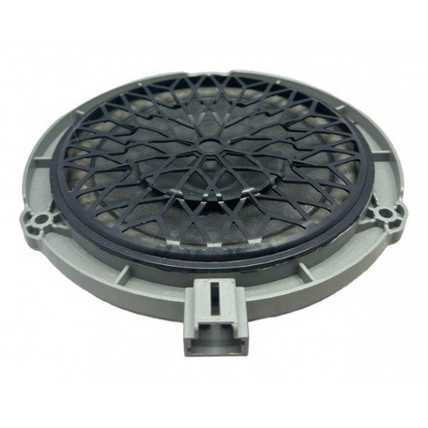 Alto Falante Traseiro 5 Polegadas C4 Lounge 1.6 Thp 2017 Preto