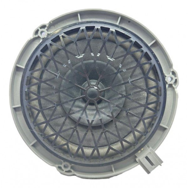 Alto Falante Traseiro 5 Polegadas C4 Lounge 1.6 Thp 2017 Preto