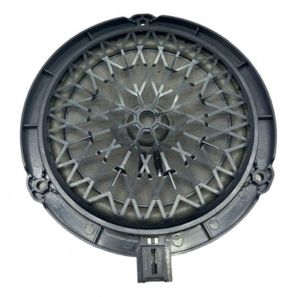 Alto Falante Dianteiro 5 Polegadas C4 Lounge 1.6 Thp 2017 Preto