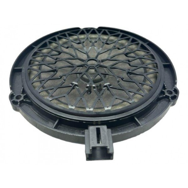 Alto Falante Dianteiro 5 Polegadas C4 Lounge 1.6 Thp 2017 Preto