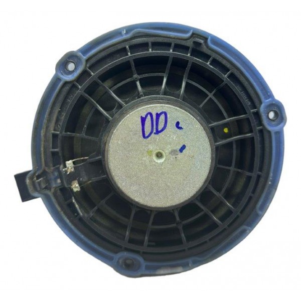 Alto Falante Dianteiro 5 Polegadas C4 Lounge 1.6 Thp 2017 Preto