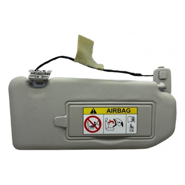 Quebra Sol Passageiro C4 Lounge 1.6 Thp 2017