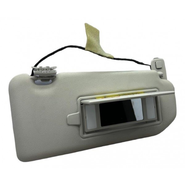 Quebra Sol Passageiro C4 Lounge 1.6 Thp 2017