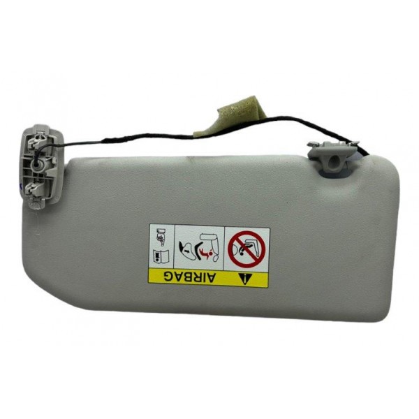 Quebra Sol Passageiro C4 Lounge 1.6 Thp 2017