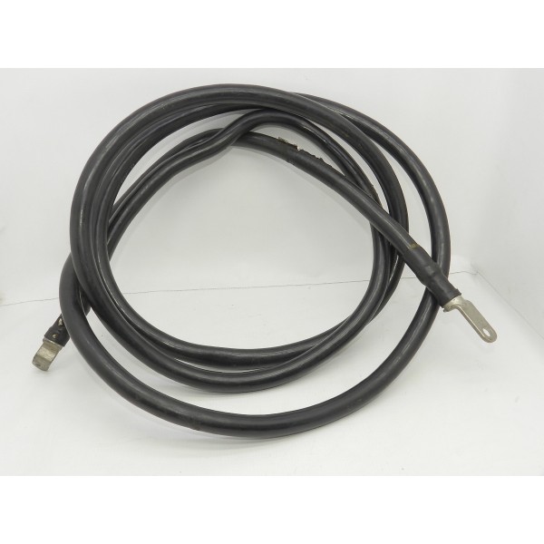 Chicote Fio Positivo Bateria Gm Tracker 1.4 Ltz 2018