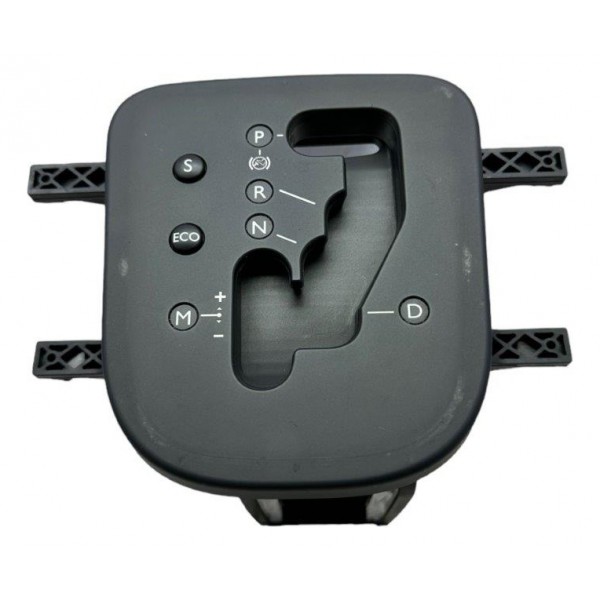 Acabamento Led Indicador Alavanca Marcha C4 Lounge Thp 2017