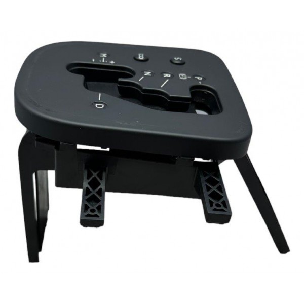 Acabamento Led Indicador Alavanca Marcha C4 Lounge Thp 2017