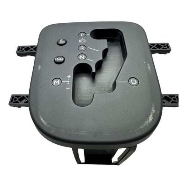 Acabamento Led Indicador Alavanca Marcha C4 Lounge Thp 2017