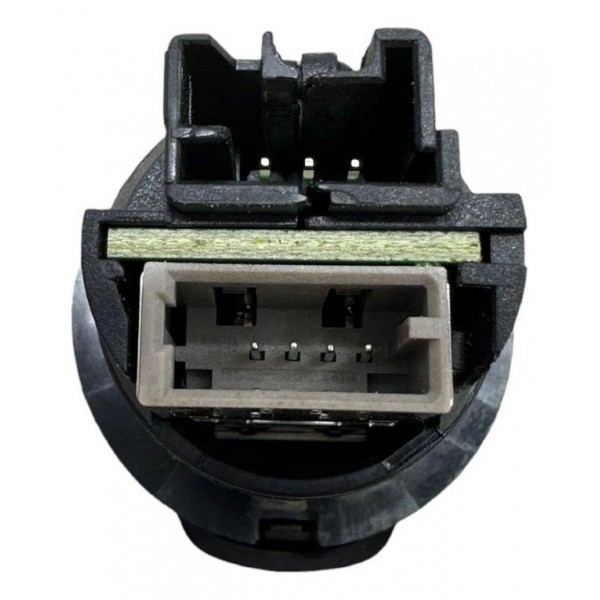 Tomada Entrada Auxiliar C4 Lounge 1.6 Thp 2017