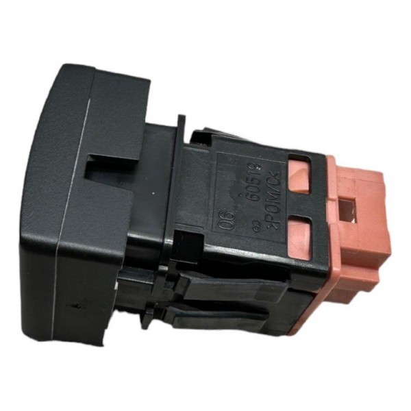 Comando Abertura Portinhola Tanque Combustivel C4 Lounge Thp