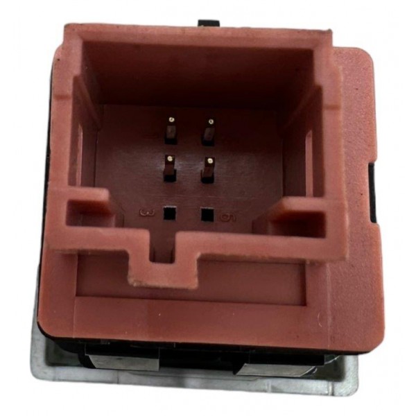 Comando Abertura Portinhola Tanque Combustivel C4 Lounge Thp