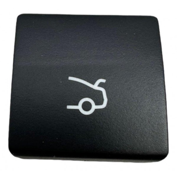 Botão Abertura Tampa Traseira C4 Lounge 1.6 Thp 2017