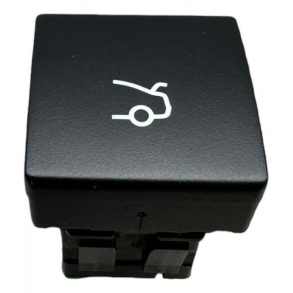 Botão Abertura Tampa Traseira C4 Lounge 1.6 Thp 2017