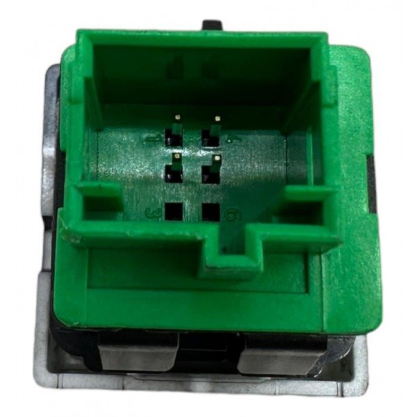 Botão Abertura Tampa Traseira C4 Lounge 1.6 Thp 2017