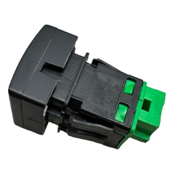 Botão Abertura Tampa Traseira C4 Lounge 1.6 Thp 2017