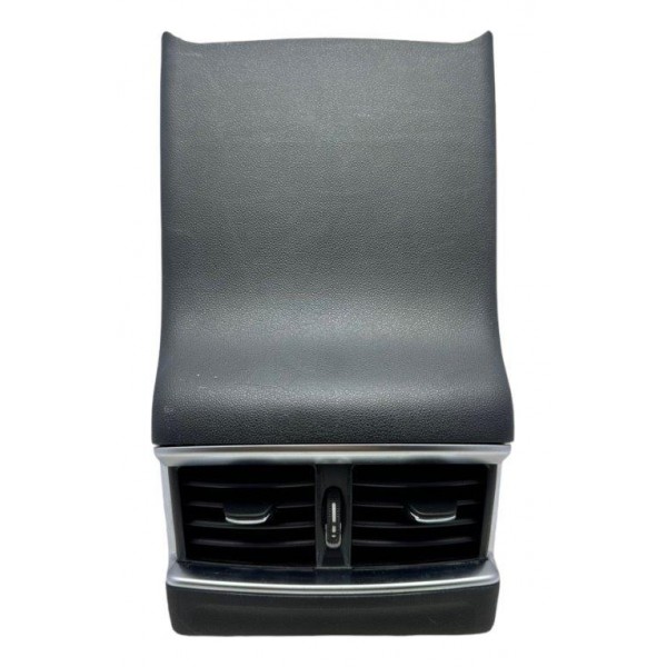 Acabamento Difusor Traseiro Console Central C4 Lounge Thp 17