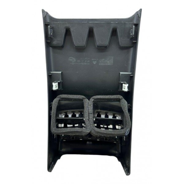 Acabamento Difusor Traseiro Console Central C4 Lounge Thp 17