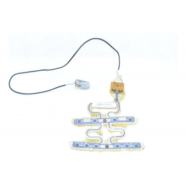 Sensor De Presença Banco Dianteiro Direito Volvo Xc90