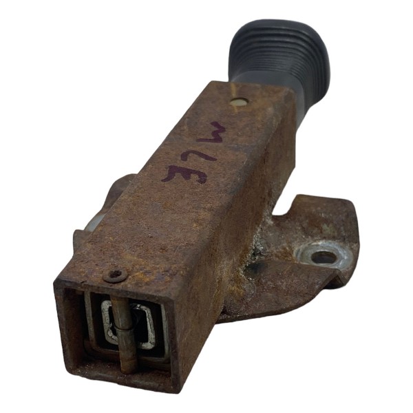 Alavanca Altura Banco Motorista Subaru Impreza Gc 1998