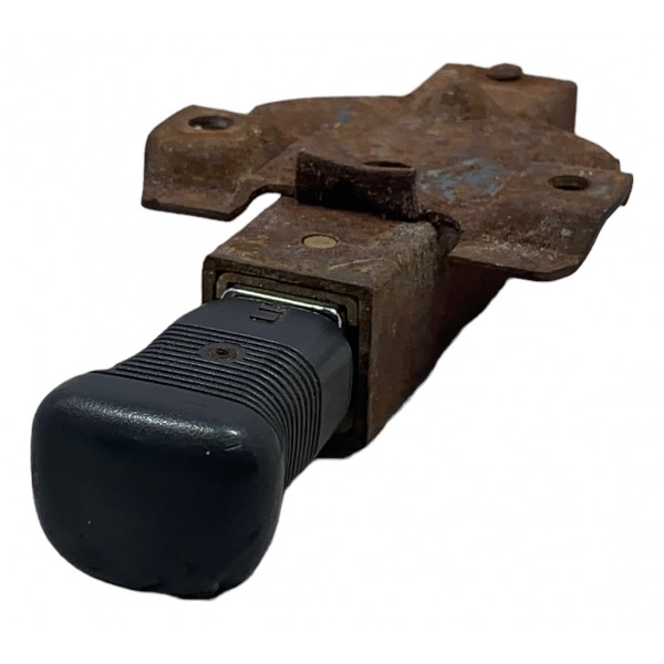 Alavanca Altura Banco Motorista Subaru Impreza Gc 1998