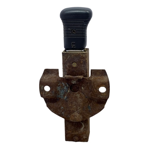 Alavanca Altura Banco Motorista Subaru Impreza Gc 1998