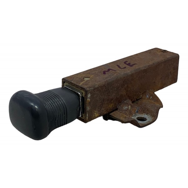 Alavanca Altura Banco Motorista Subaru Impreza Gc 1998