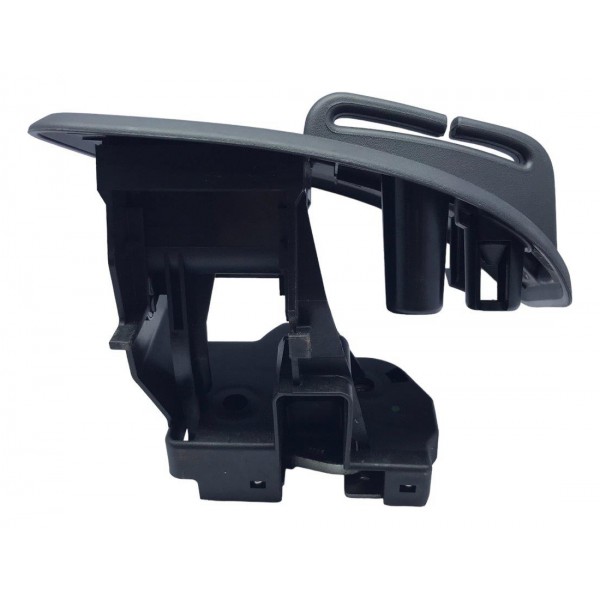 Trava Banco Traseiro Direito Citroen C4 Lounge 1.6 Thp 2017