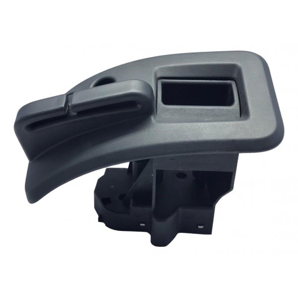 Trava Banco Traseiro Direito Citroen C4 Lounge 1.6 Thp 2017