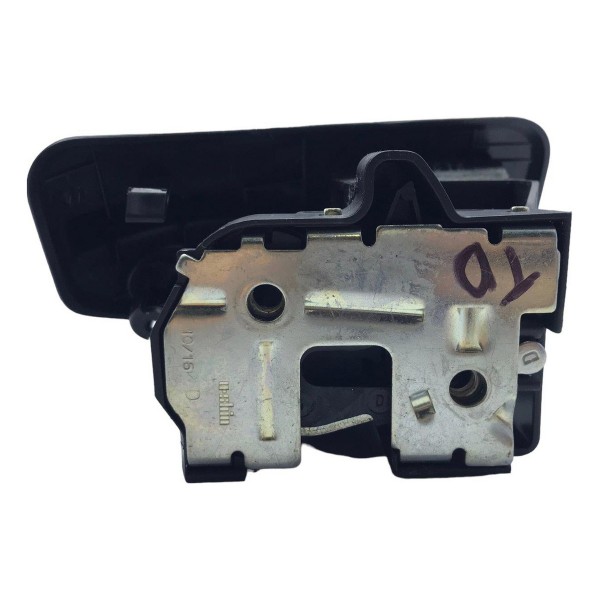 Trava Banco Traseiro Direito Citroen C4 Lounge 1.6 Thp 2017