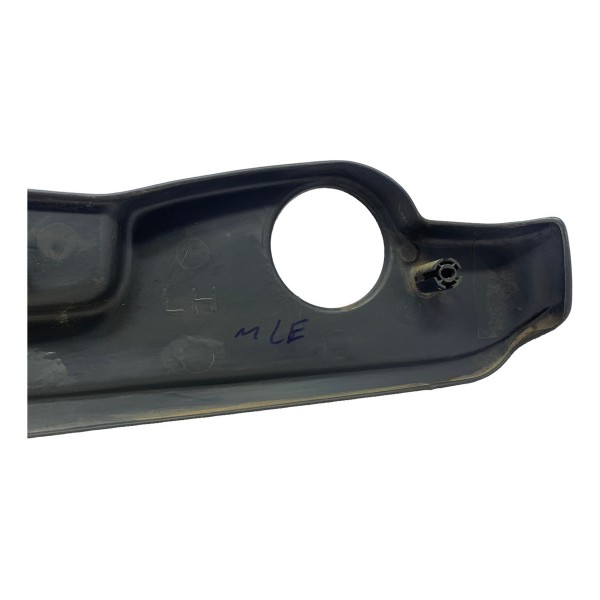 Moldura Esquerdo Banco Motorista Subaru Impreza Gc 1998