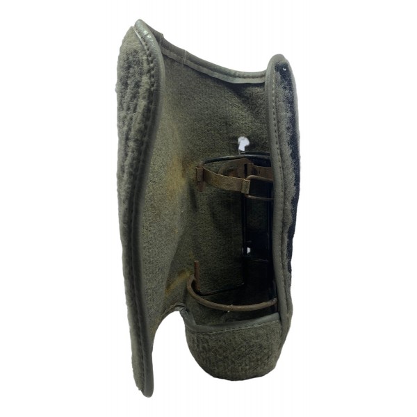 Suporte Extintor Incêndio Subaru Impreza Gc 1998