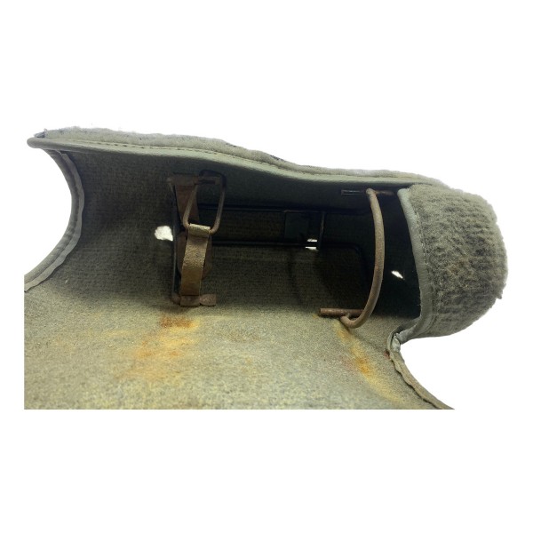 Suporte Extintor Incêndio Subaru Impreza Gc 1998