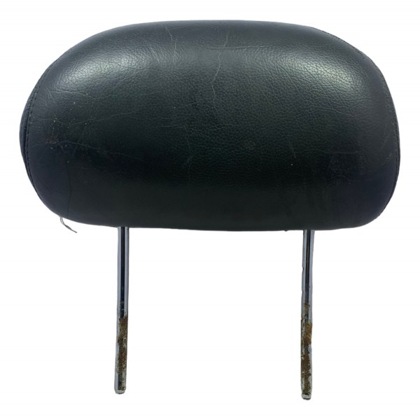 Encosto Cabeça Dianteiro Passageiro Subaru Impreza Gc 1998 Preto