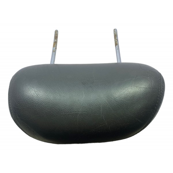 Encosto Cabeça Dianteiro Passageiro Subaru Impreza Gc 1998 Preto