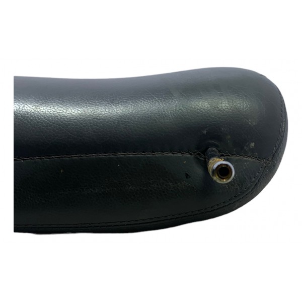 Encosto Cabeça Dianteiro Passageiro Subaru Impreza Gc 1998 Preto