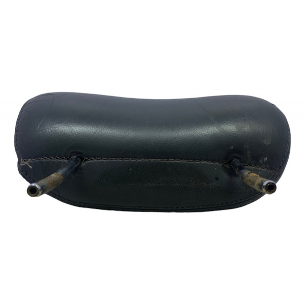 Encosto Cabeça Dianteiro Passageiro Subaru Impreza Gc 1998 Preto